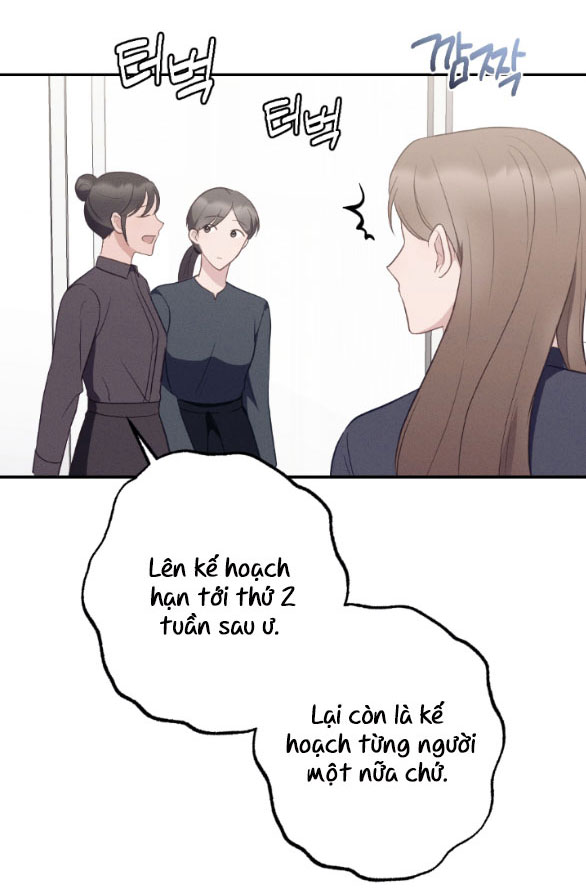 Hãy Khóc Cho Thật Xinh Đẹp Đi chapter 15.2 - Trang 42