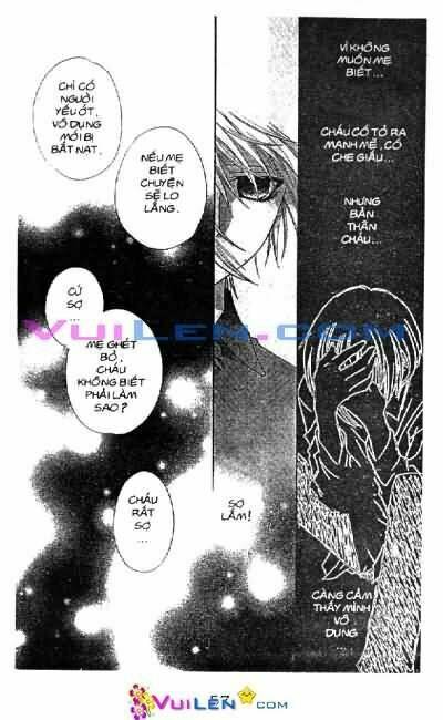 giỏ trái cây - fruit basket chapter 7 57