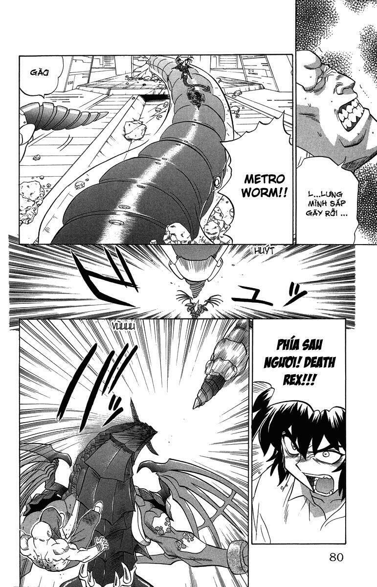 chaosic rune chapter 30 8