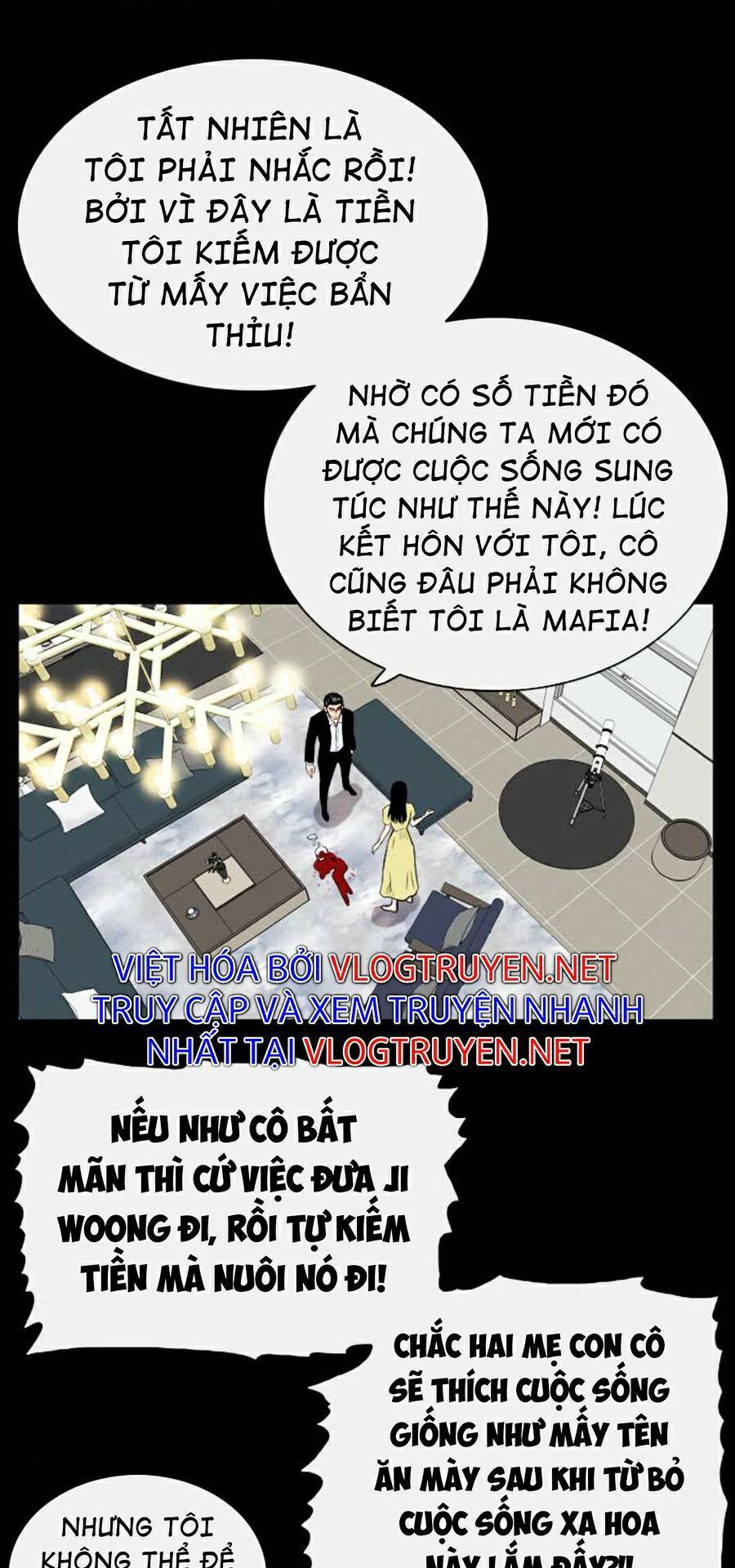 người xấu chapter 85 14