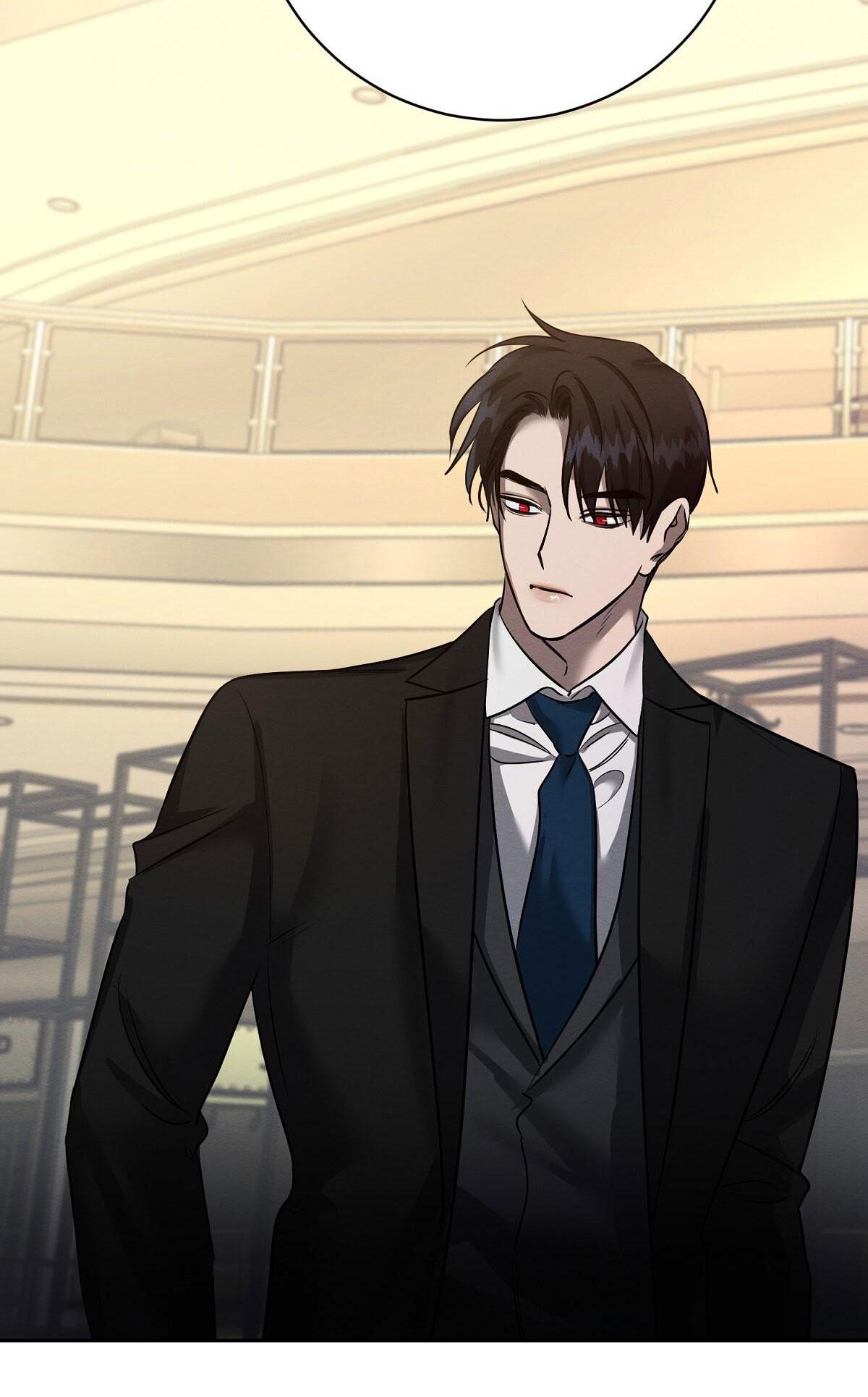 vòng xoáy của ác ma chapter 37 13