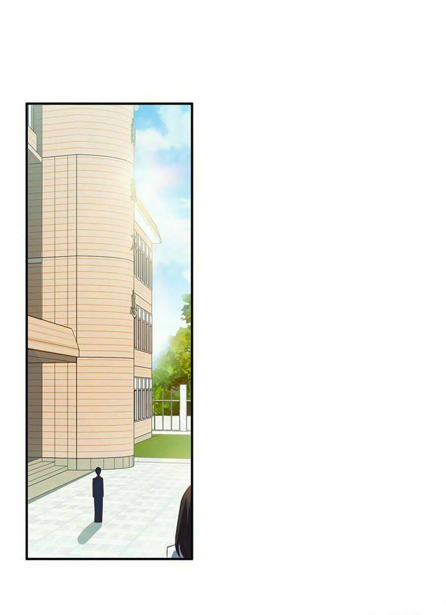 người yêu khát máu của tôi chapter 54 42