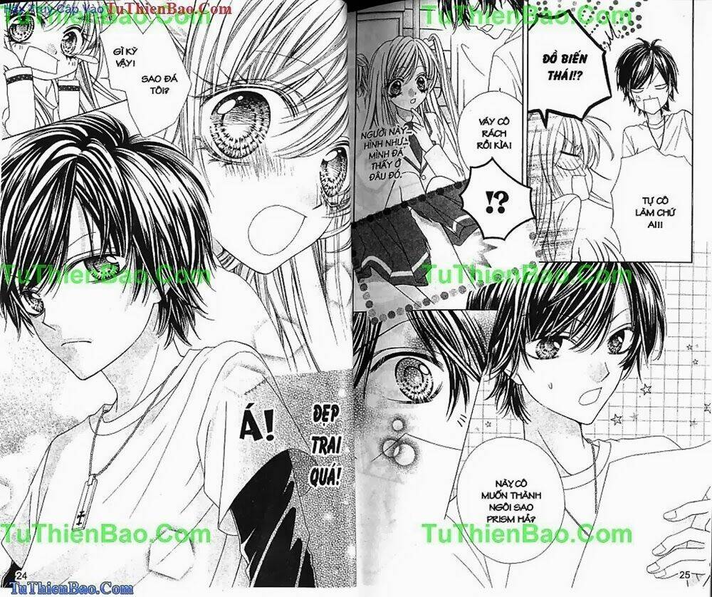 vũ điệu sao băng chapter 1 12