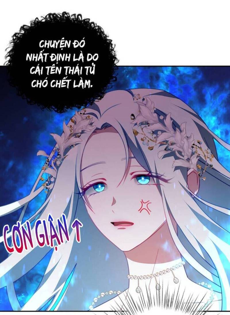 Trở Thành Tình Địch Của Nam Chính Chapter 12 - Trang 27