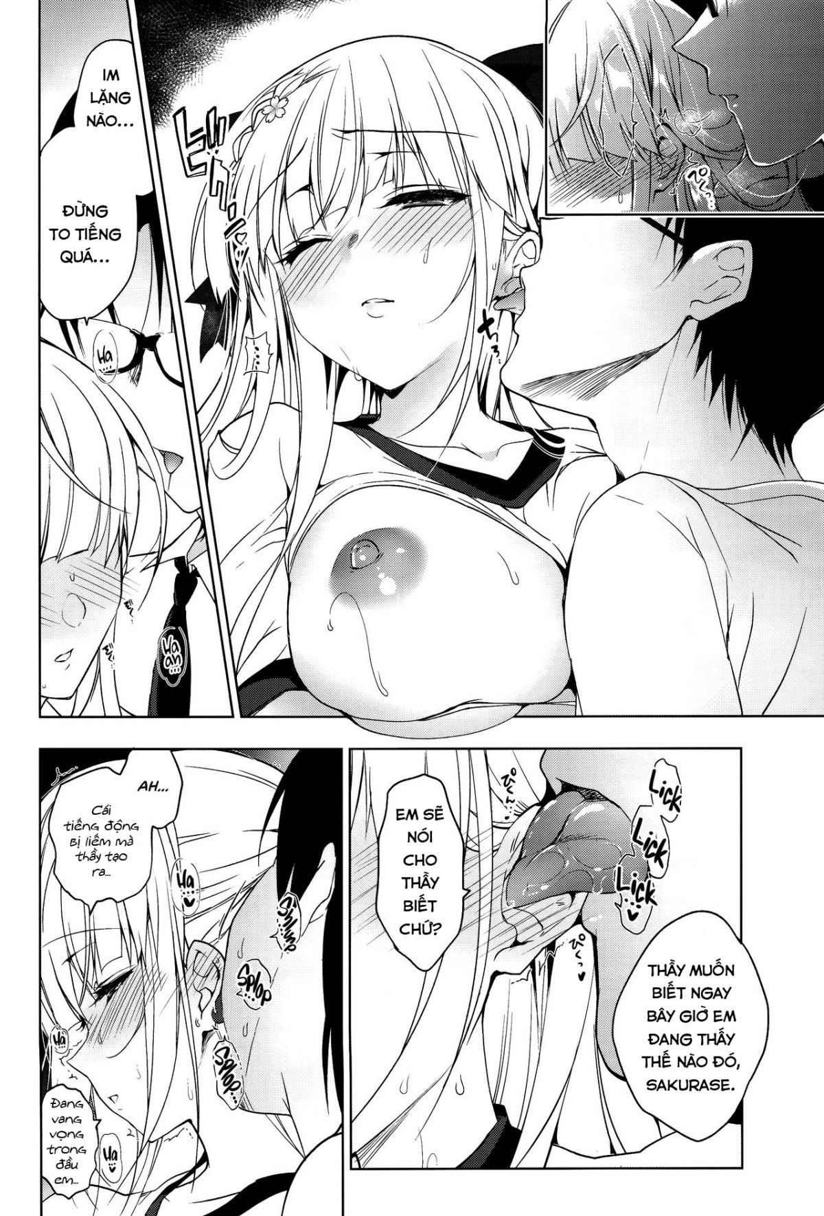 shoujo kaishun chapter 2 6