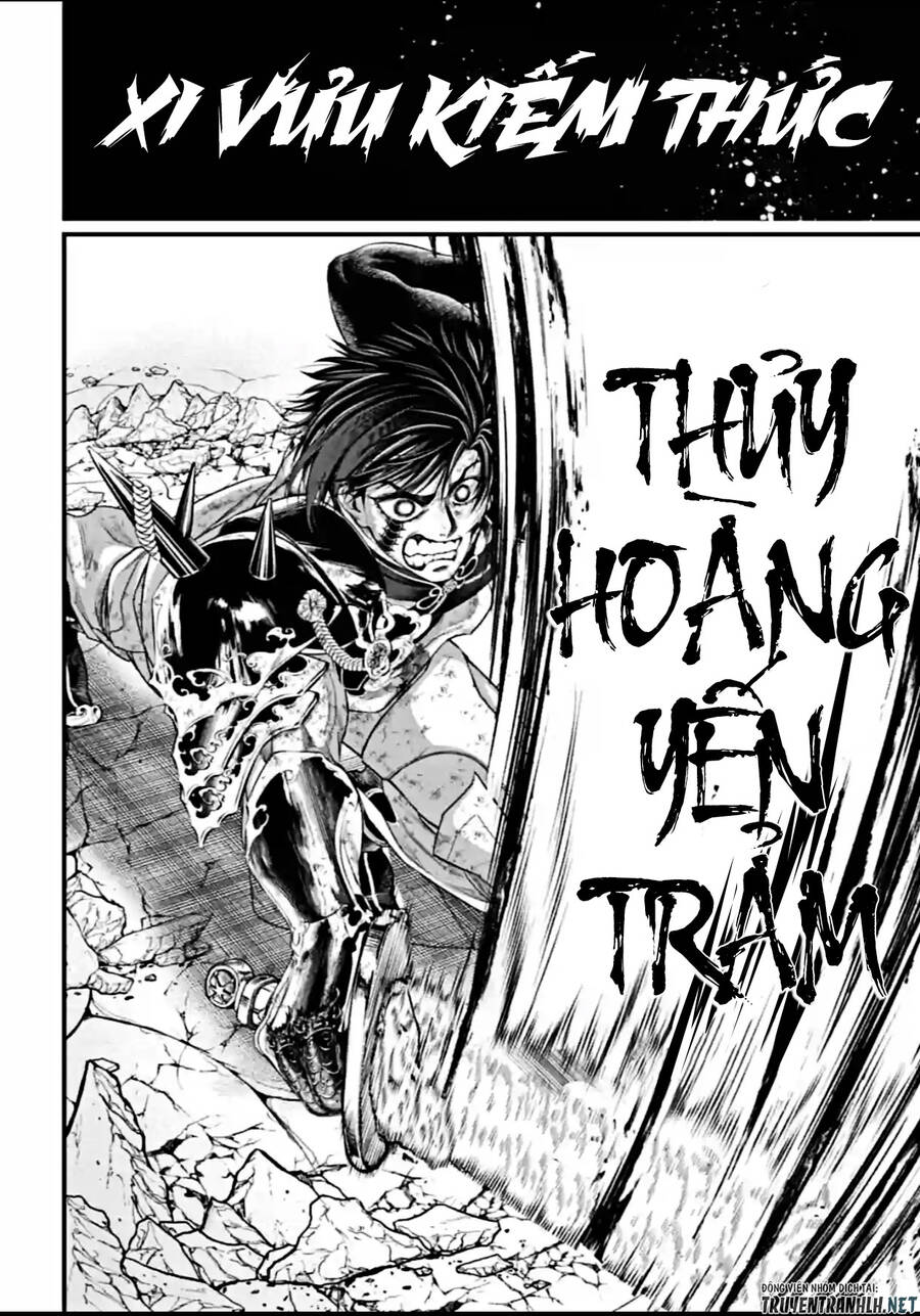 đại chiến nhân thần chapter 63 22