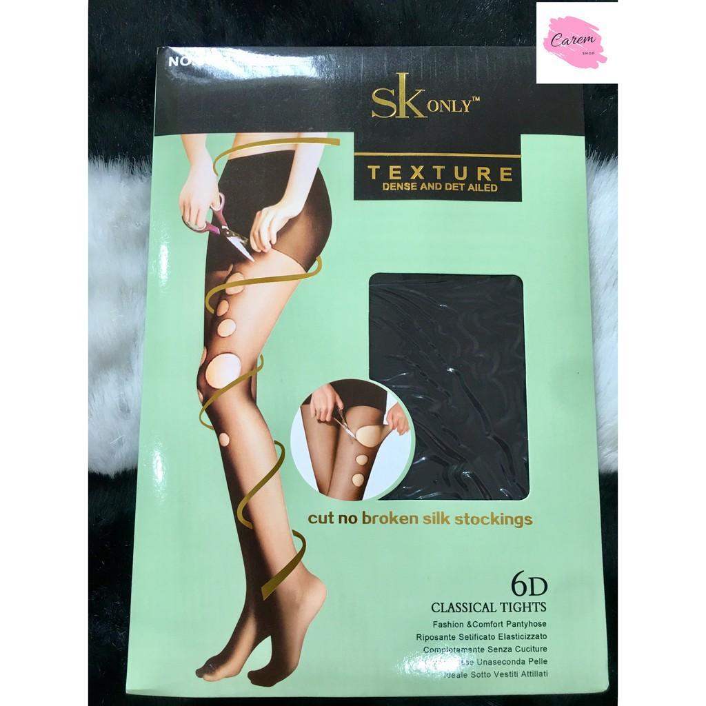Quần Tất SK ONLY 6D Cao Cấp Siêu Đep SIêu Bền
