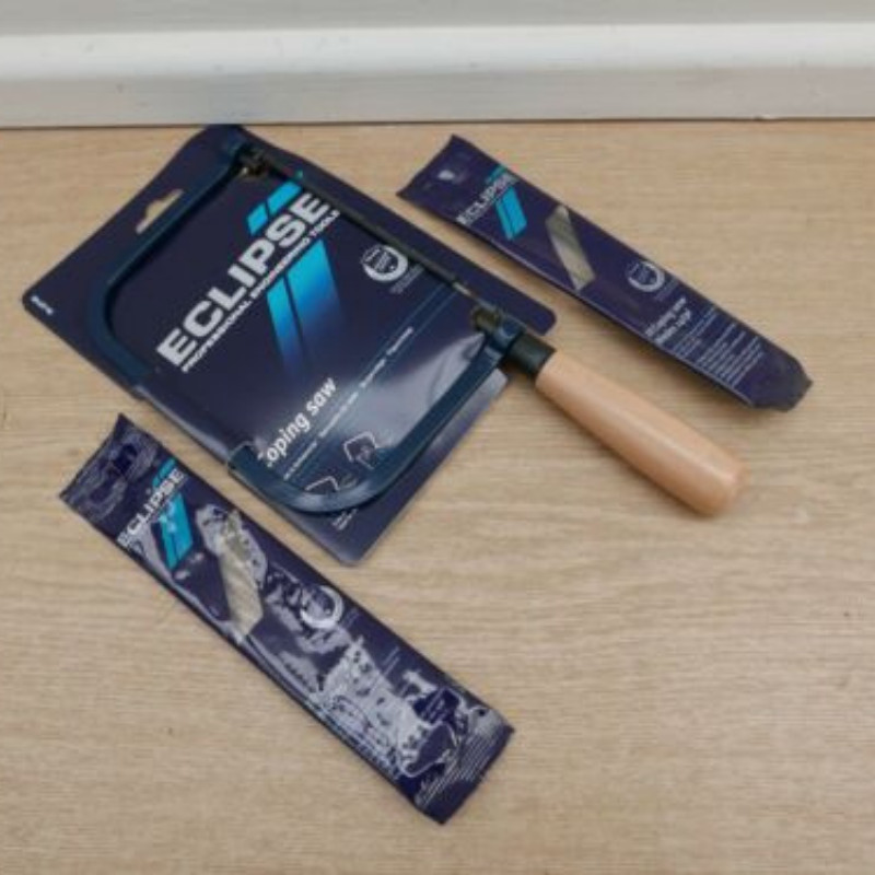 Cưa lọng chỉ Eclipse 70-CP1R