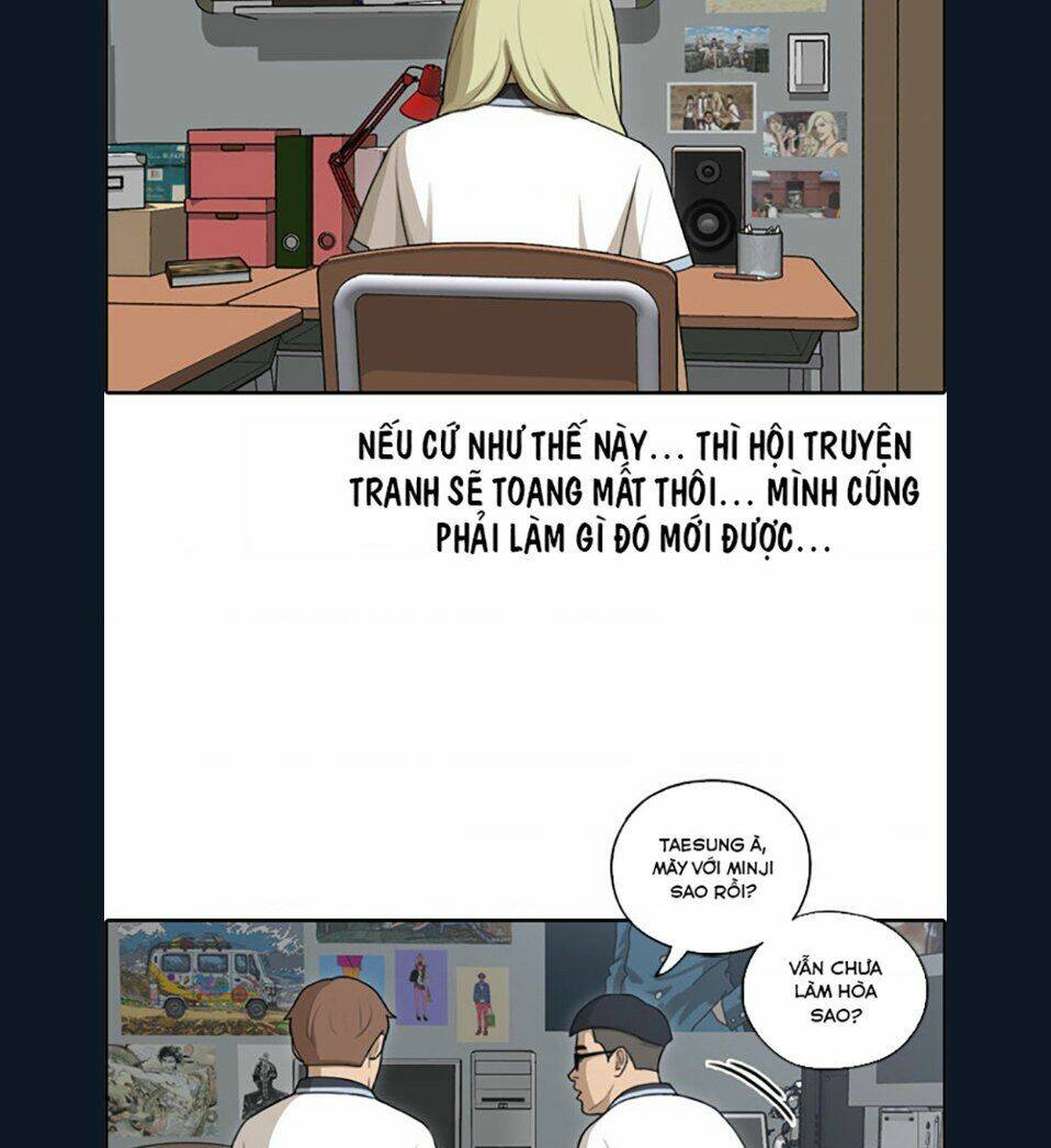 free draw m chapter 110 23