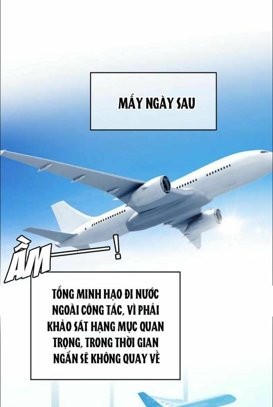 kế hoạch công lược của cô vợ gả thay chapter 52 7