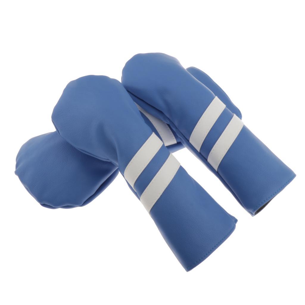 Golf Headcover NO. 13 5 Driver Wood Head Cover. with No. Tag