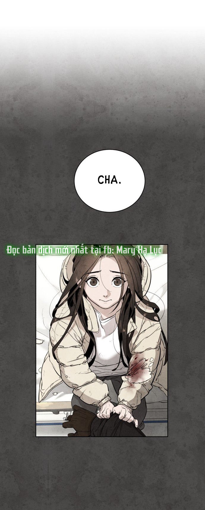 bạch huyết - white blood chapter 11 77