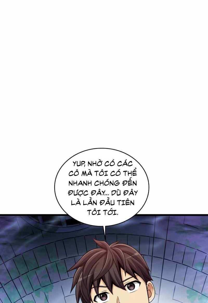 arcane sniper chapter 87 101