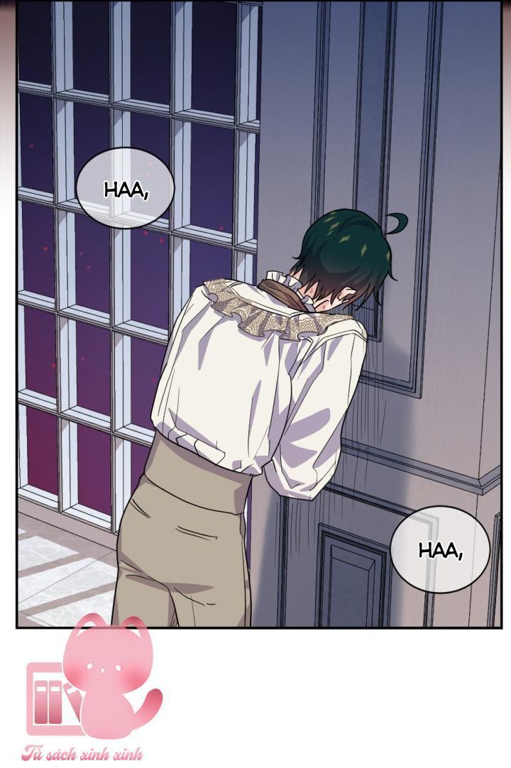 nguyện ước vô vọng của ma nữ chapter 63 20