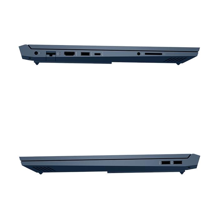 Laptop HP Victus 16-e1105AX 7C0T0PA R5-6600H | 16GB | 512GB |RTX 3050Ti 4GB |144Hz Hàng chính hãng