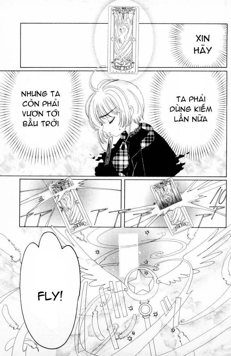card captor sakura chapter 32 20