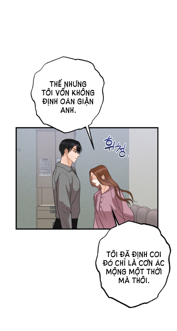 Để Đứa Bé Yên chapter 4.2 - Trang 18