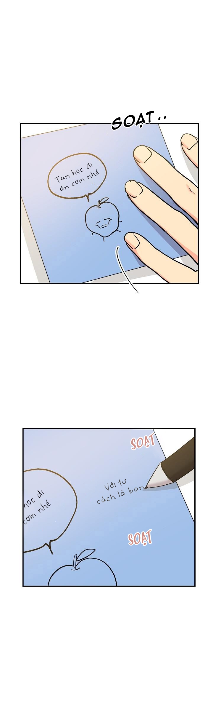 hoa ly hổ chapter 37 26