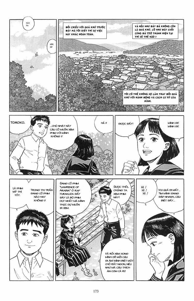 khu phố xa xăm chapter 7 24