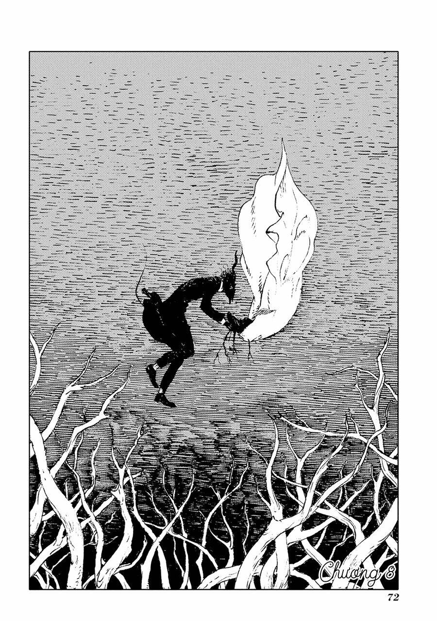 cô bé đến từ vương quốc bên ngoài chapter 8 4