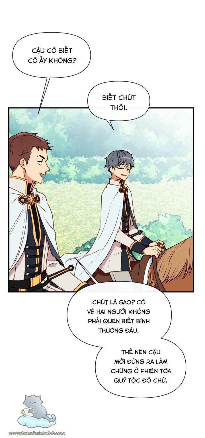 công nương khế ước của gia tộc công tước quái vật chapter 57 43