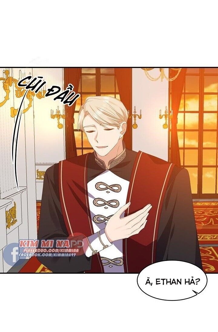 người chồng bạo chúa của tôi đã thay đổi chapter 6 54