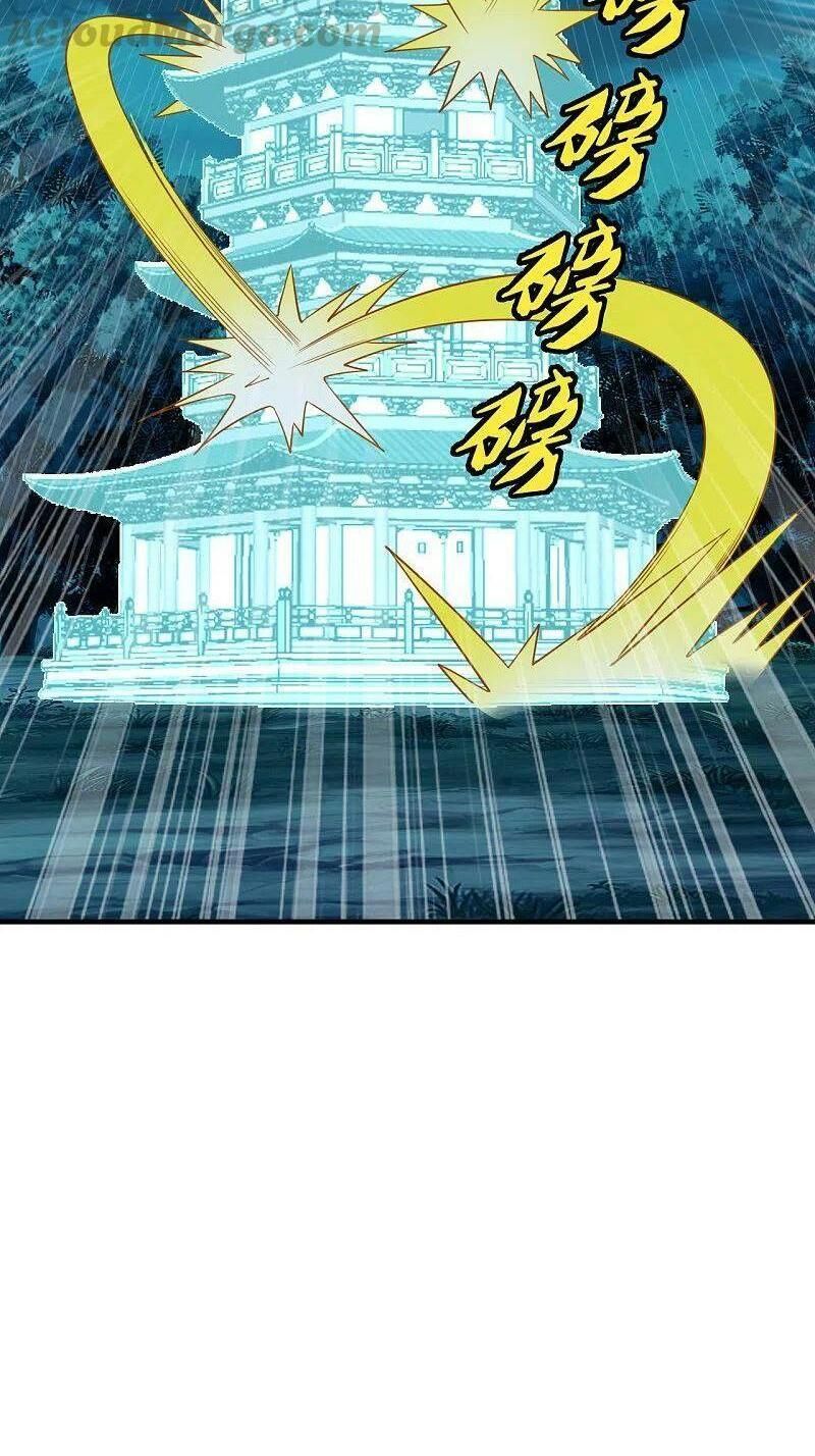 tiên võ đế tôn chapter 169 46