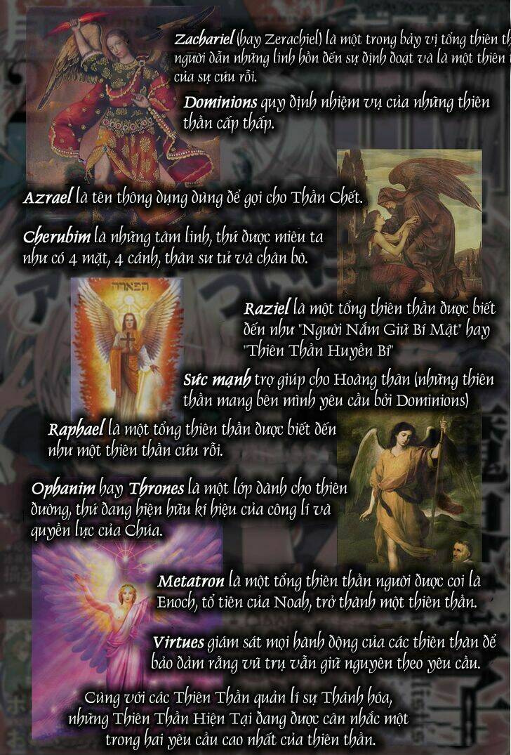 phong ấn triệu hồi ác quỷ dantalion chapter 32 35