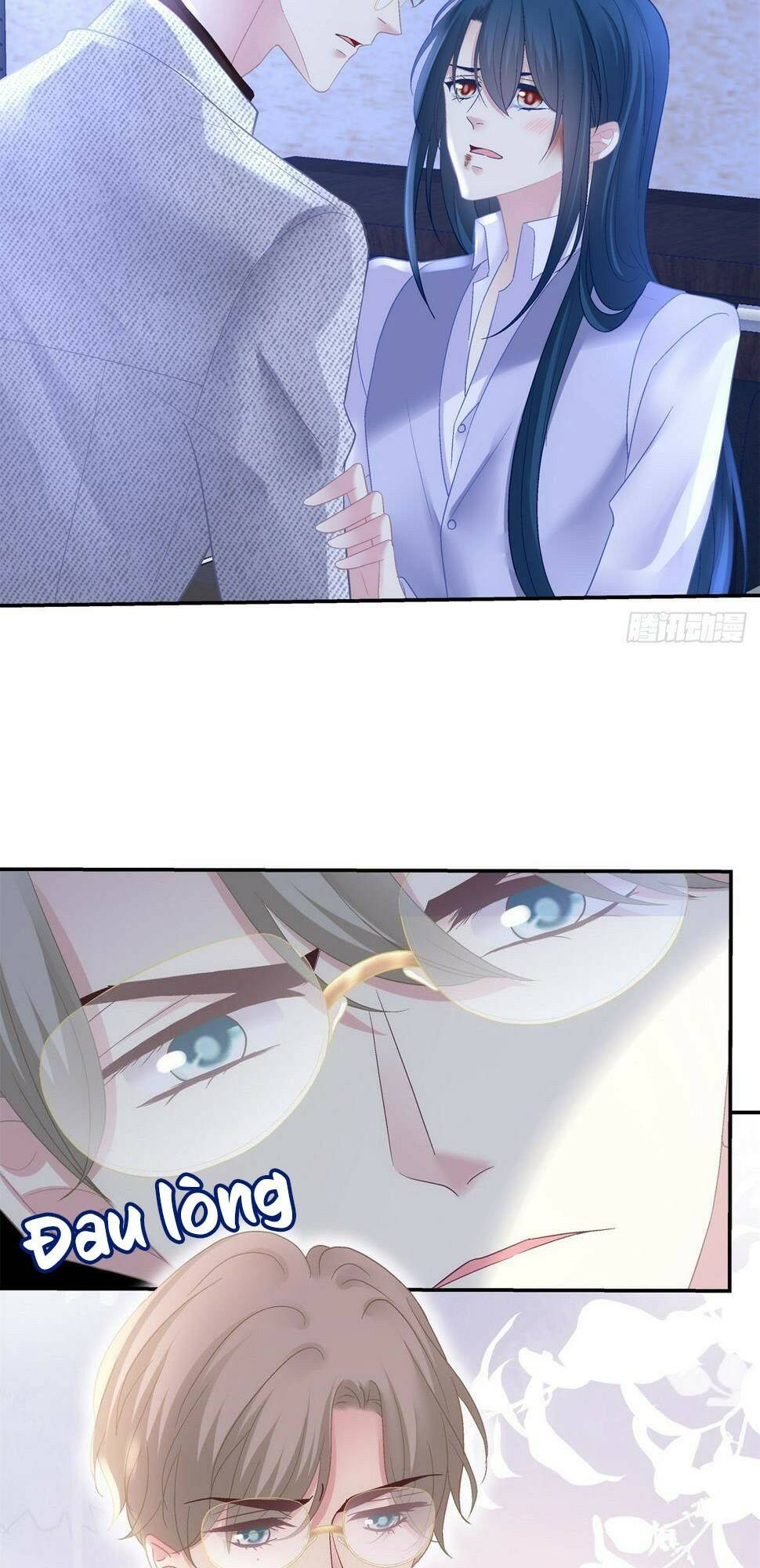 toàn bộ nắm trong tay chapter 155 17