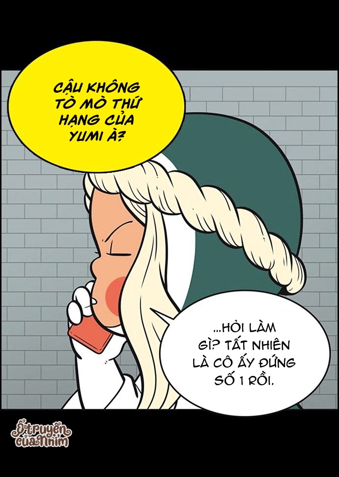 yumis cells chapter 87 14