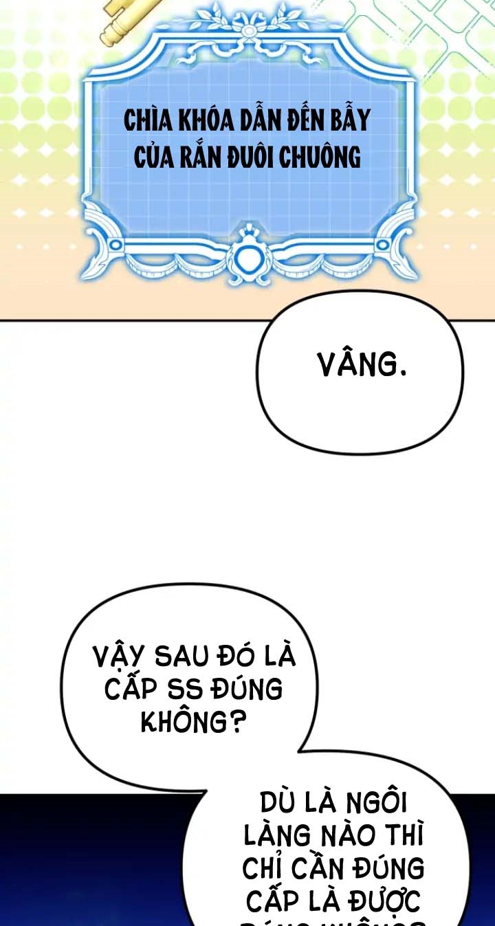 [18+] dũng sĩ vị tha chapter 13.2 21
