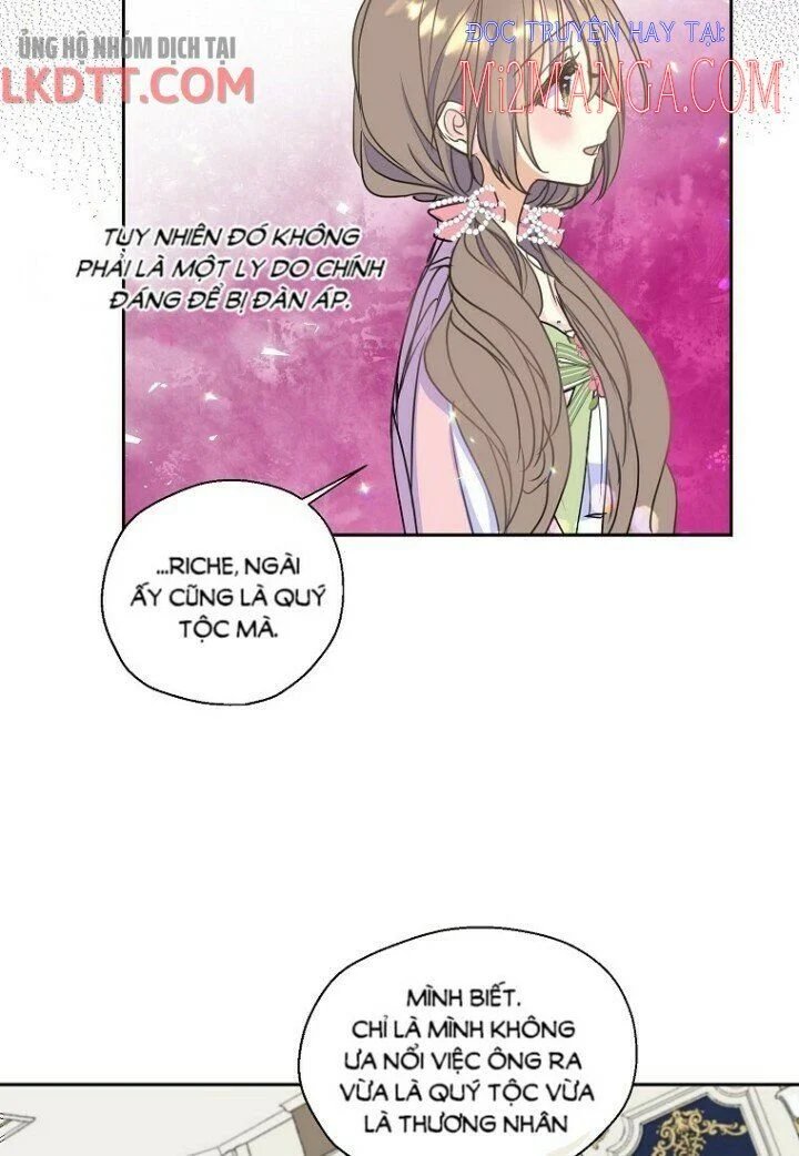 bệ hạ, xin đừng giết tôi!! chapter 46.5 15