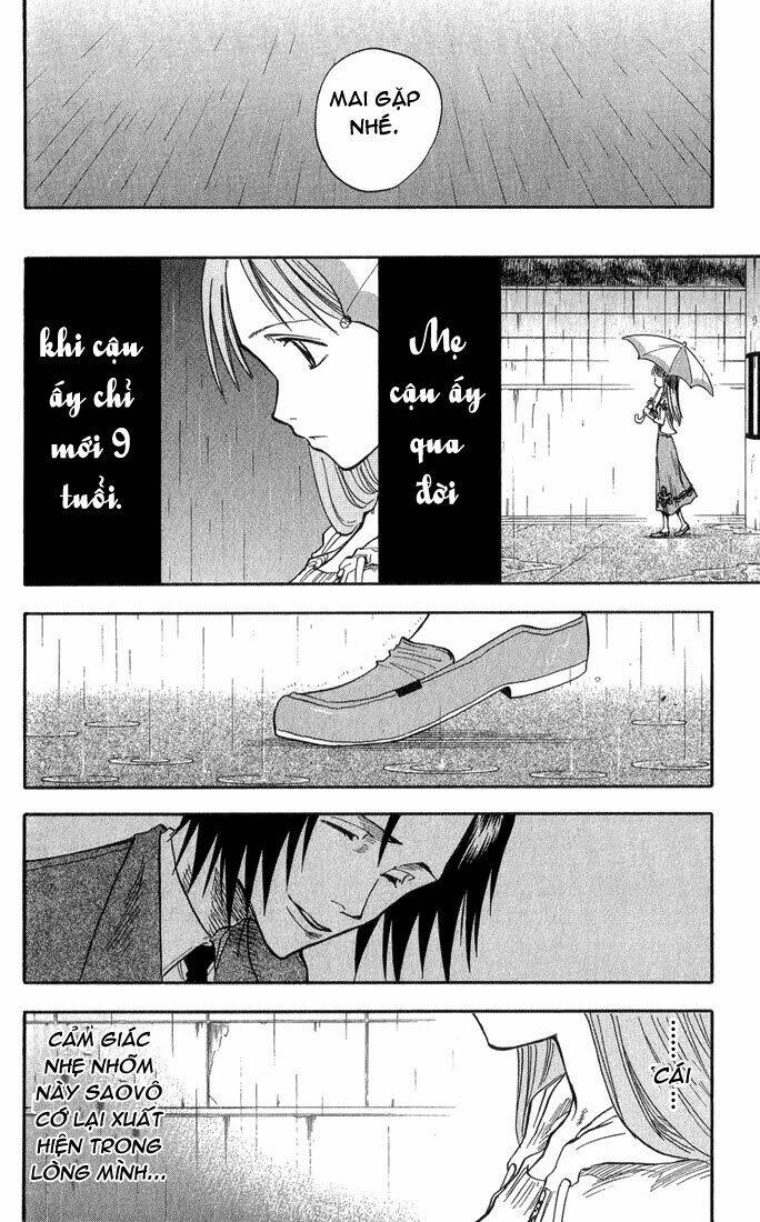 thần chết ichigo chapter 24 5