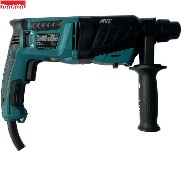 Máy khoan 3 chức năng 26mm 800w MAKITA HR2631FX5 -Hàng chính hãng