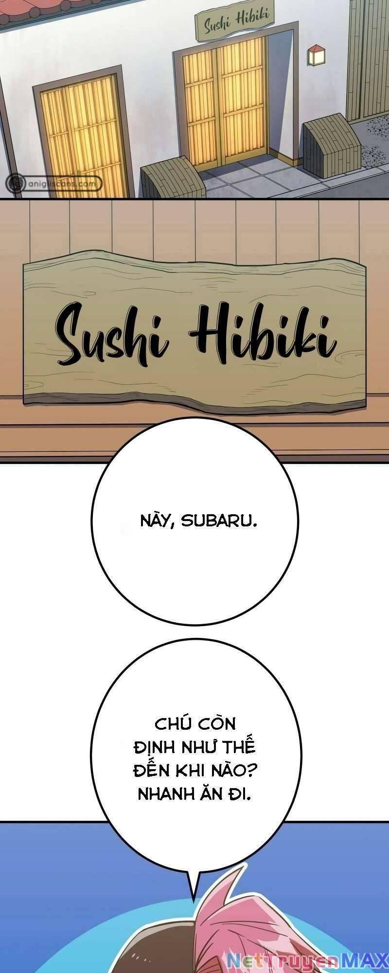 Huyết Thánh Cứu Thế Chủ~ Ta Chỉ Cần 0.0000001% Đã Trở Thành Vô Địch chapter 18 13