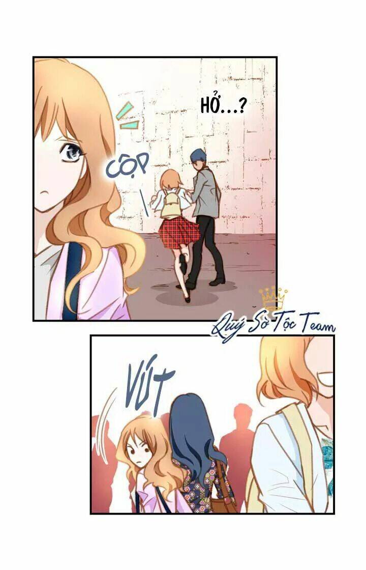 tiếp xúc chí mạng chapter 2 67