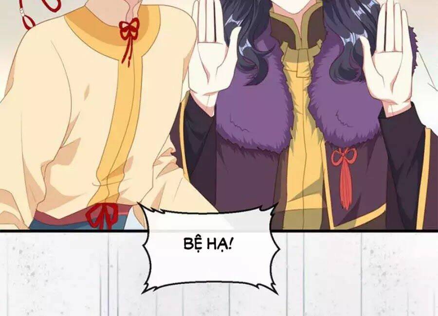 hội học sinh kiêu ngạo của hoàng cung chapter 23 23