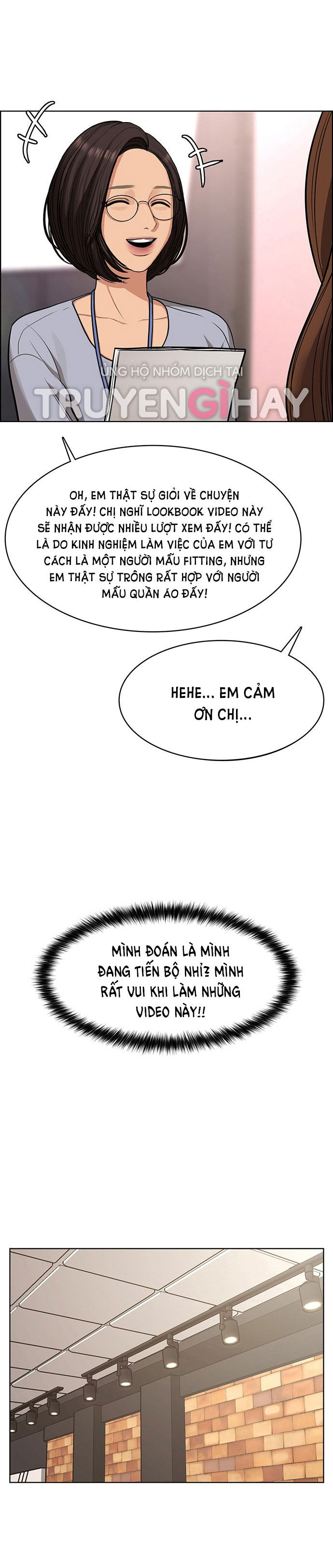 vẻ đẹp đích thực - true beauty chapter 181.1 21
