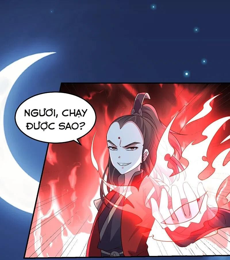 tiên võ đế tôn chapter 303 54