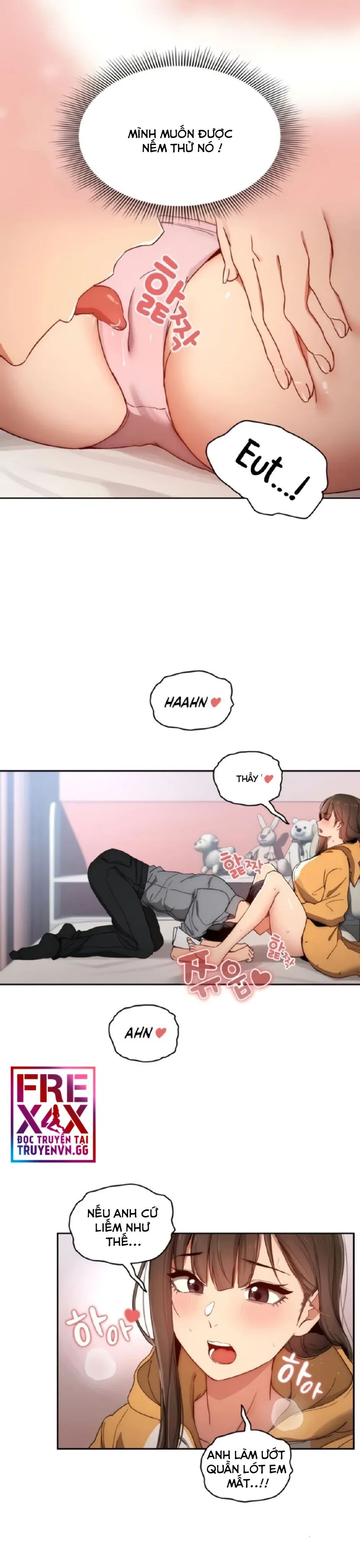 gia sư mùa hovid chapter 29 21