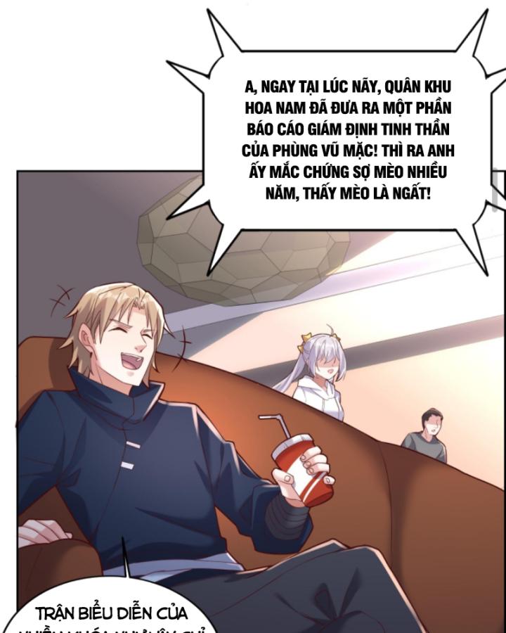 học cùng em gái, tôi bất cẩn vô địch rồi chapter 117 6