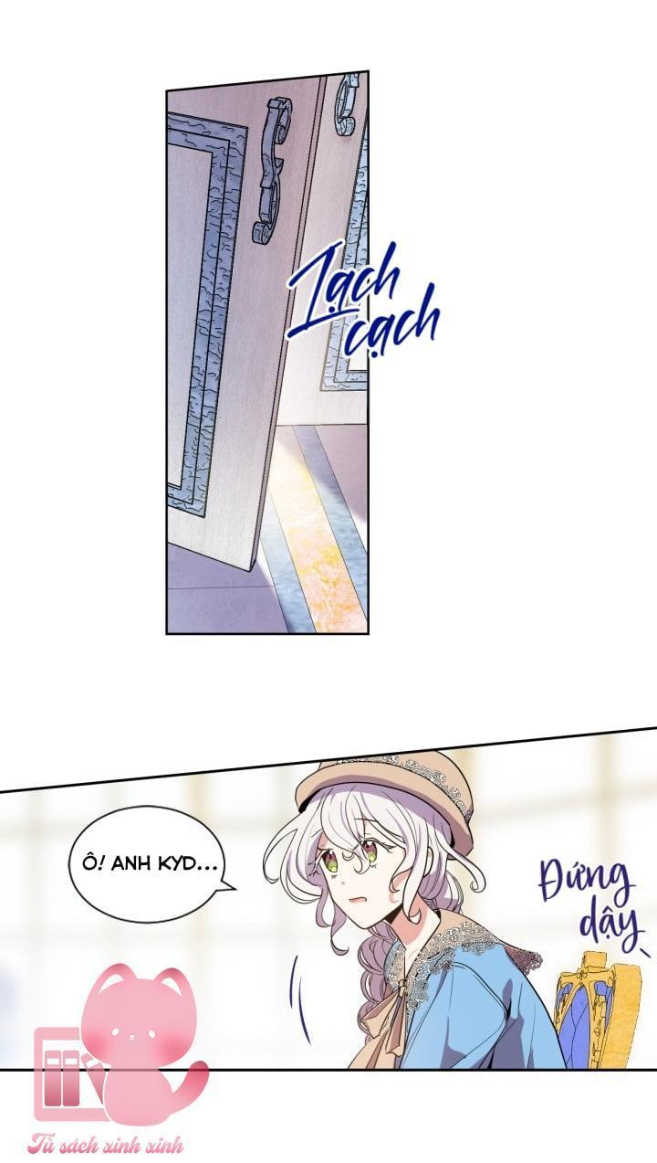 nguyện ước vô vọng của ma nữ chapter 5 32