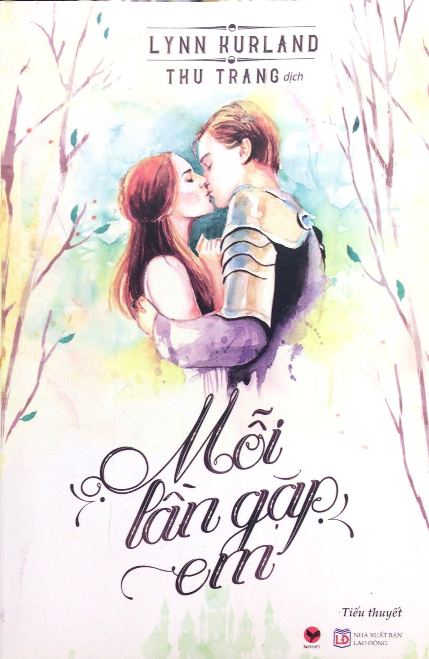 Mỗi Lần Gặp Em