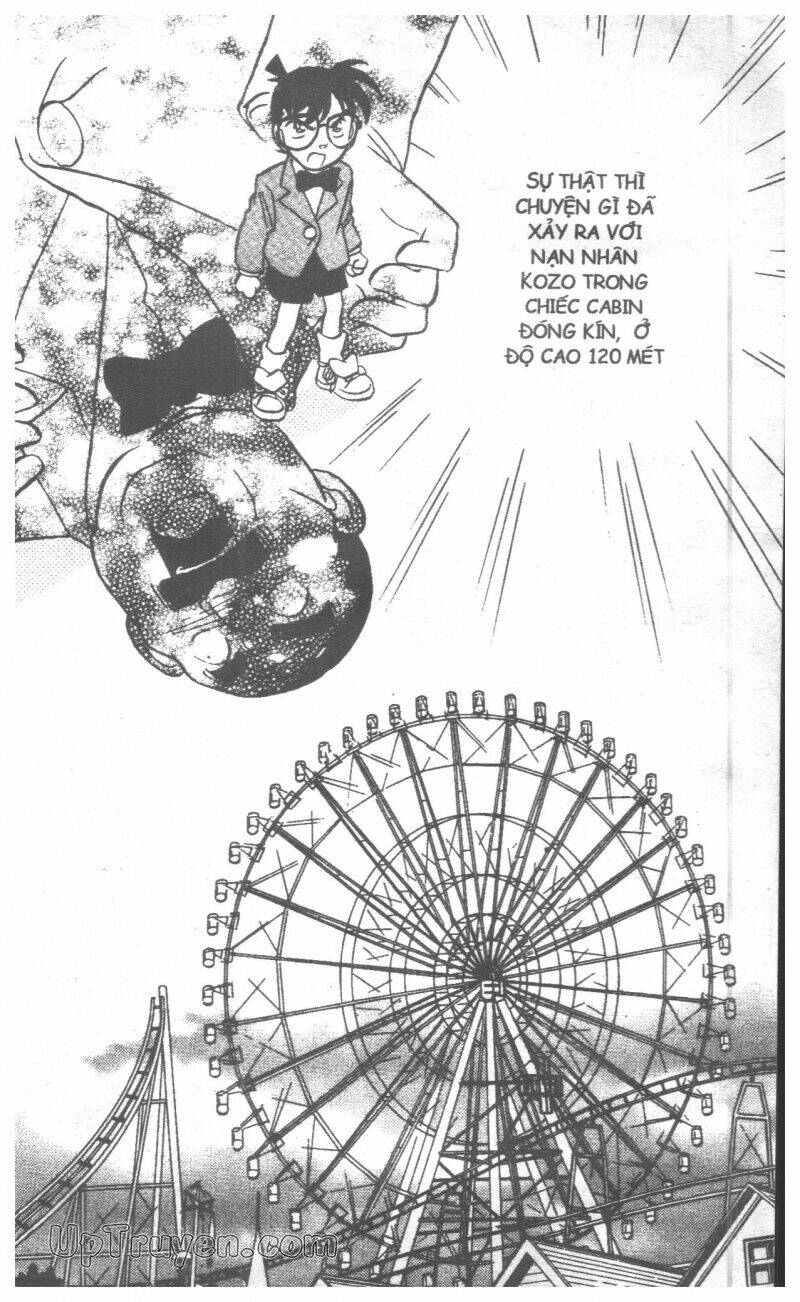 conan - bộ đặc biệt chapter 9 150