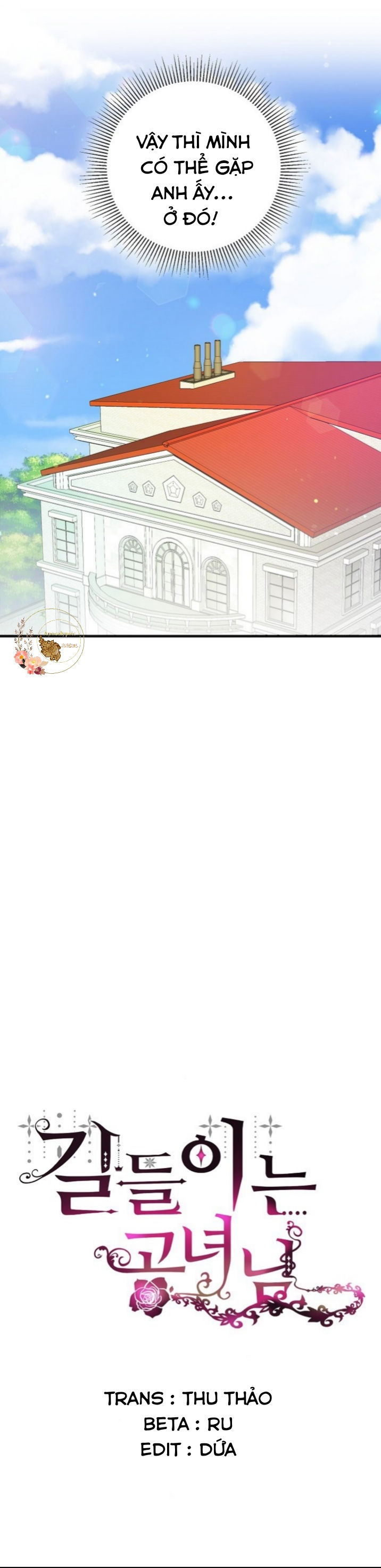 cách để thuần hoá một quý cô chapter 4 20