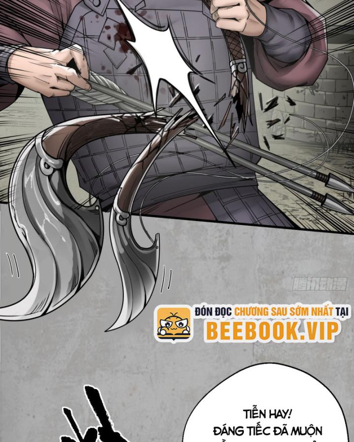 Tạng Phong Hành chapter 203 5