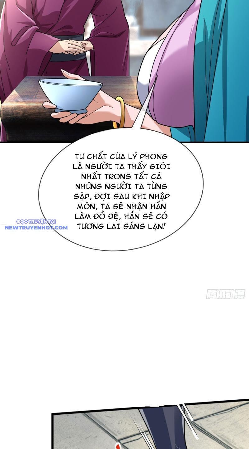 ngủ say vạn cổ: xuất thế đẩy ngang chư thiên chapter 7 67