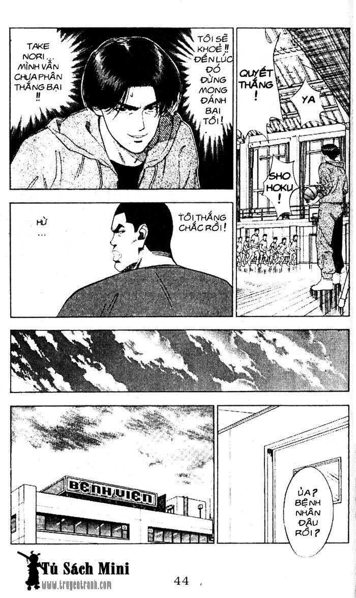cao thủ bóng rổ chapter 70 5