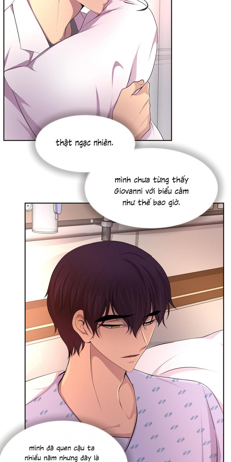 giữ em thật chặt (hold me tight) chapter 81 19