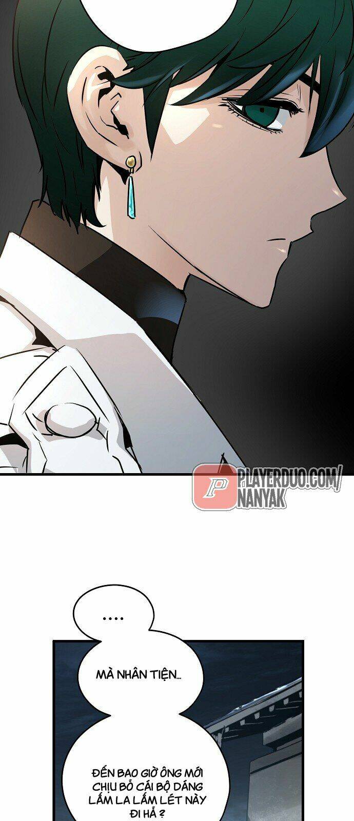 hứa lan chapter 43 54